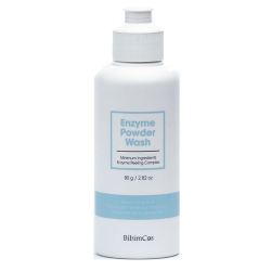 Bibimcos Enzyme Powder Wash 80 gr - 1