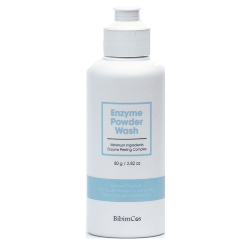 Bibimcos Enzyme Powder Wash 80 gr - Bibimcos