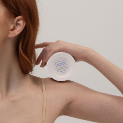 Bibimcos Hydro-Peptide Soothing Balm 50 gr - 4