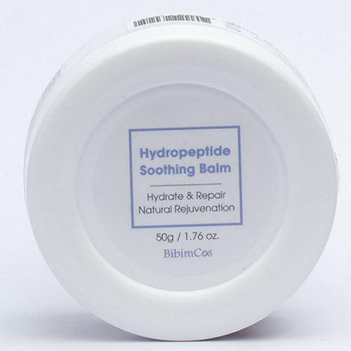 Bibimcos Hydro-Peptide Soothing Balm 50 gr - Bibimcos