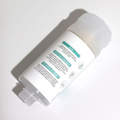 Bibimcos Madeca Shower Filter - Cilt Nemlendirici ve Besleyici Duş Filtresi 160 gr - 3