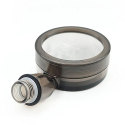 Bibimcos Mini Shower Head - Taşınabilir Filtreli Mini Duş Başlığı - 3