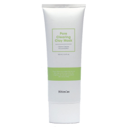 Bibimcos Pore Clearing Clay Mask 100 ml - 1