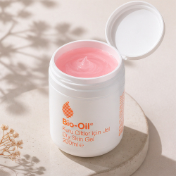Bio Oil Kuru Ciltler İçin Jel 100 ml - 3