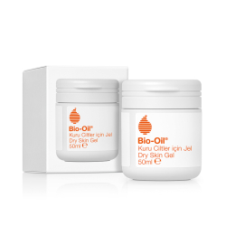Bio Oil Kuru Ciltler İçin Jel 50 ml - 1