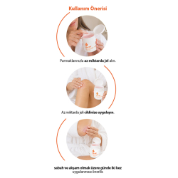 Bio Oil Kuru Ciltler İçin Jel 50 ml - 3