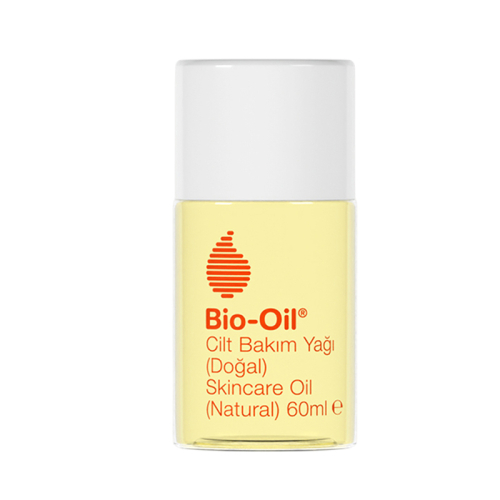 Bio Oil Natural Cilt Bakım Yağı 60 ml - Bio Oil
