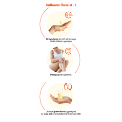 Bio Oil Natural Cilt Bakım Yağı 60 ml - 5