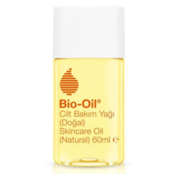 Bio Oil Natural Cilt Bakım Yağı 60 ml - 1
