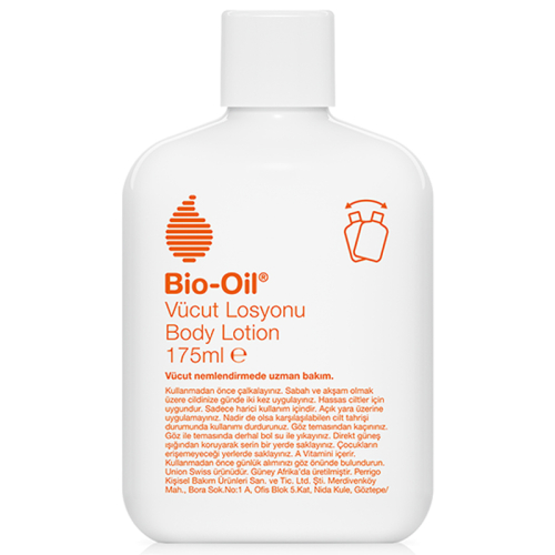Bio Oil Vücut Losyonu 175 ml - Bio Oil