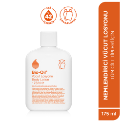 Bio Oil Vücut Losyonu 175 ml - 2