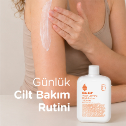 Bio Oil Vücut Losyonu 175 ml - 7