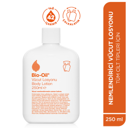 Bio Oil Vücut Losyonu 250 ml - 2