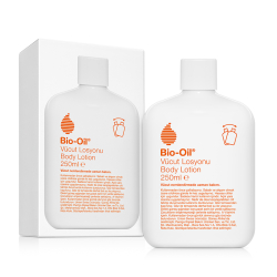 Bio Oil Vücut Losyonu 250 ml - 3