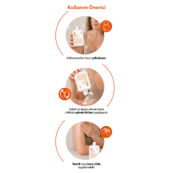Bio Oil Vücut Losyonu 250 ml - 4