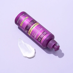 Bioblas Keratin + Collagen Şekillendirici Saç Bakım Kremi 250 ml - 3