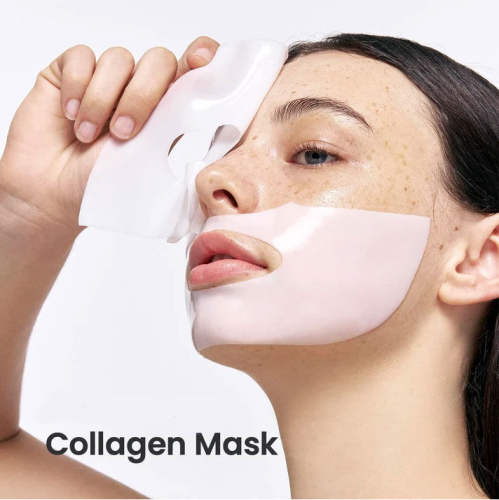 Biodance Bio Collagen Real Deep Mask - 34 gr - 3