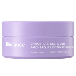 Biodance Caviar PDRN Eye Patches 30 Adet - 1