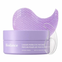 Biodance Caviar PDRN Eye Patches 30 Adet - 2