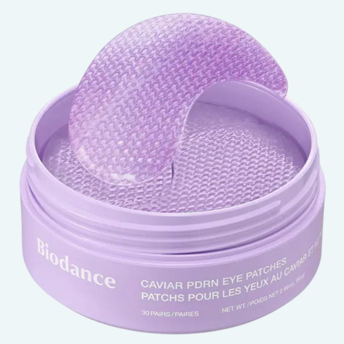 Biodance Caviar PDRN Eye Patches 30 Adet - 4