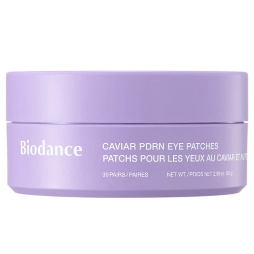 Biodance Caviar PDRN Eye Patches 30 Adet - Biodance