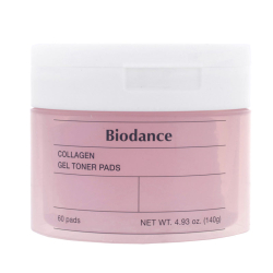 Biodance Collagen Gel Toner 60 Pads - 1
