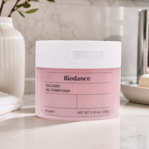 Biodance Collagen Gel Toner 60 Pads - 3