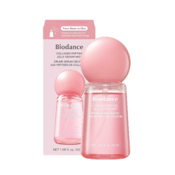 Biodance Collagen Peptide Jelly Serum Mist 50 ml - 1
