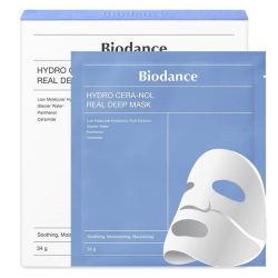 Biodance Hydro Cera-nol Real Deep Mask 34 gr - 1