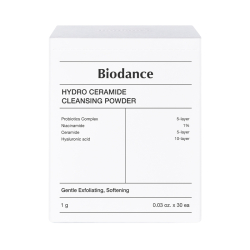 Biodance Hydro Ceramide Cleansing Powder 1 gr x 30 Adet - 1
