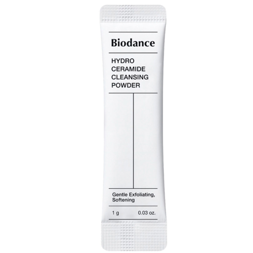 Biodance Hydro Ceramide Cleansing Powder 1 gr x 30 Adet - 2
