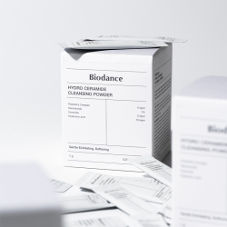 Biodance Hydro Ceramide Cleansing Powder 1 gr x 30 Adet - 3