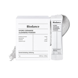 Biodance Hydro Ceramide Cleansing Powder 1 gr x 30 Adet - 5