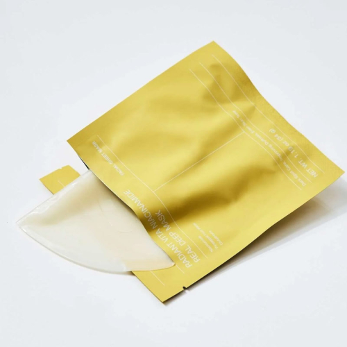 Biodance Radiant Vita Niacinamide Reel Deep Mask 1 Adet - 3