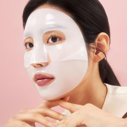 Biodance Refreshing Sea Kelp Real Deep Mask 1 Adet - 6