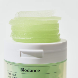 Biodance Sea Kelp Gel Toner 60 Pads - 2