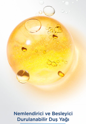 Bioderma Atoderm 24h Huile De Douche 1lt - 4