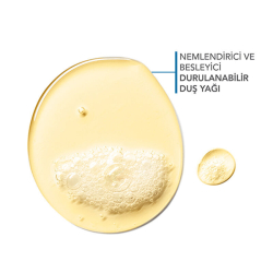 Bioderma Atoderm 24h Huile de Douche 200ml - 4