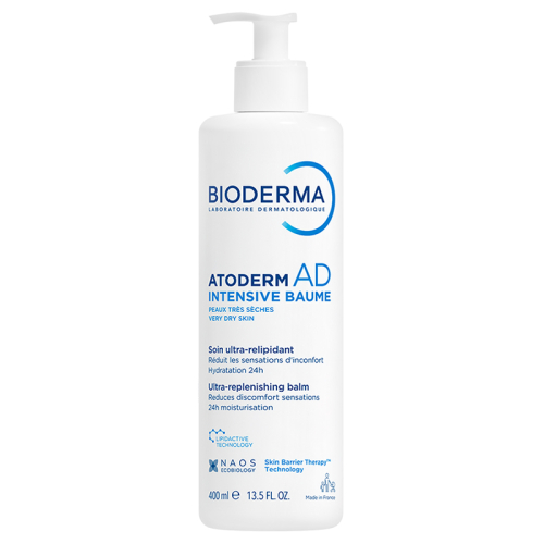 Bioderma Atoderm AD Intensive Baume 400 ml - Bioderma