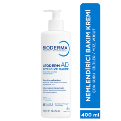 Bioderma Atoderm AD Intensive Baume 400 ml - 2