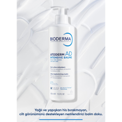 Bioderma Atoderm AD Intensive Baume 400 ml - 7