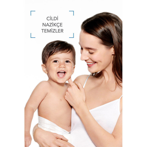 Bioderma Atoderm Intensive Foaming Gel 200 ml - Yüz Yıkama Jeli - 3