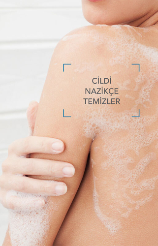 Bioderma Atoderm Gentle Shower Gel 1Lt - 3