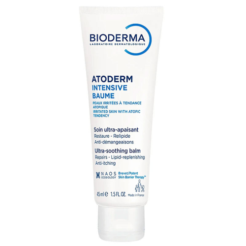 Bioderma Atoderm Intensive Balm 45 ml - Bioderma
