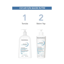 Bioderma Atoderm Intensive Balm 45 ml - 4