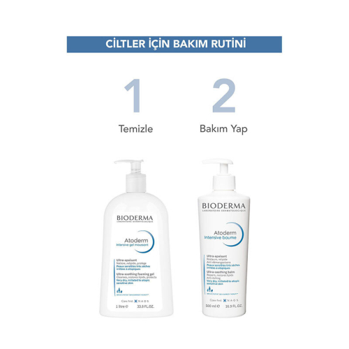 Bioderma Atoderm Intensive Balm 45 ml - 4
