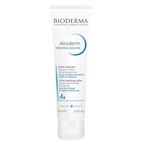 Bioderma Atoderm Intensive Balm 45 ml - 1