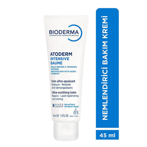 Bioderma Atoderm Intensive Balm 45 ml - 2