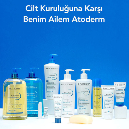 Bioderma Atoderm Intensive Balm 45 ml - 8