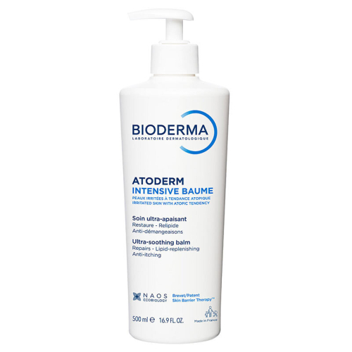 Bioderma Atoderm Intensive Baume 500 ml - Bioderma